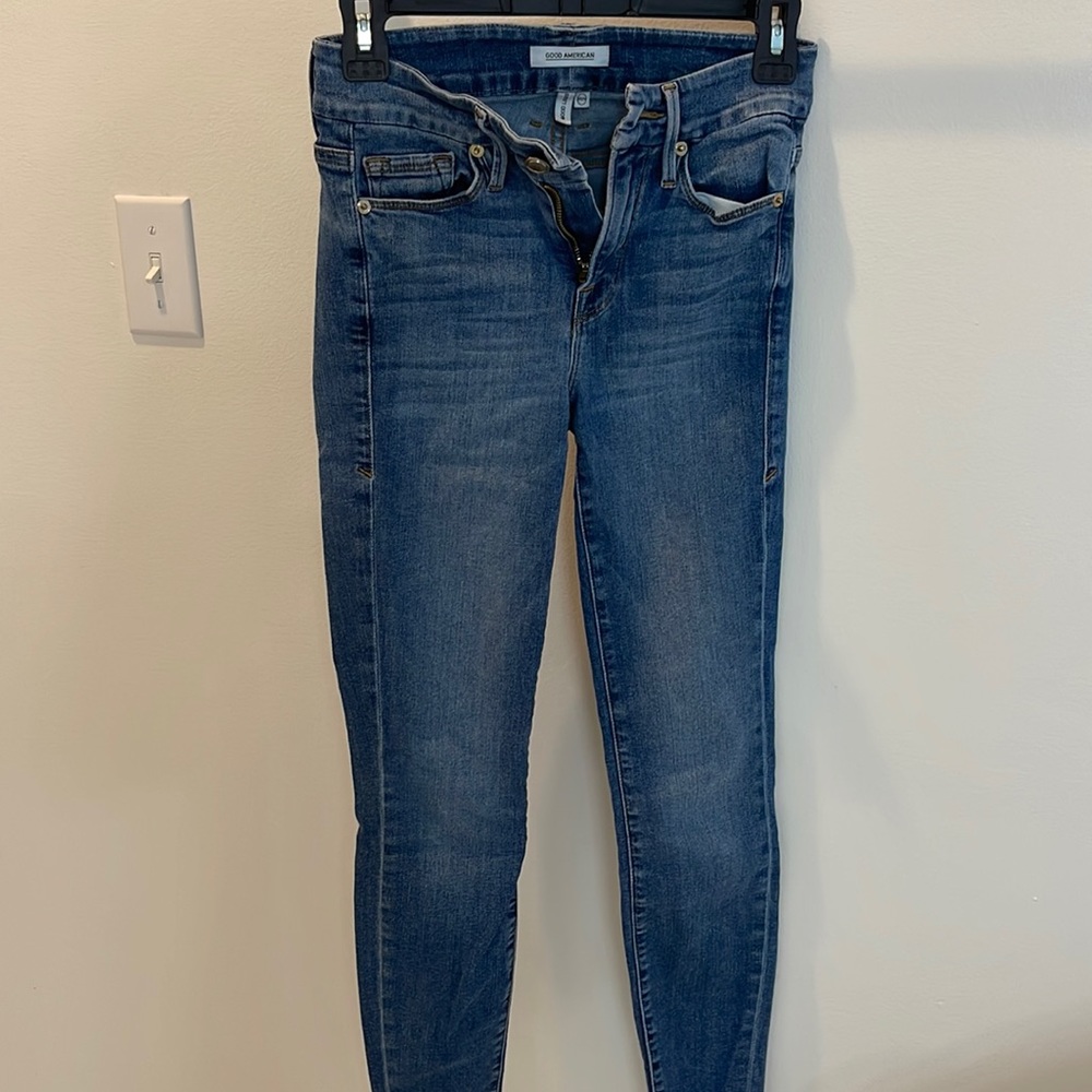 Good american jeans
